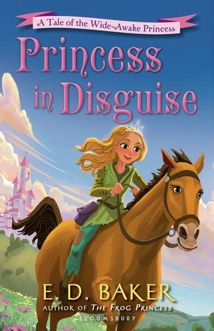 download Princess in Disguise: A Novella